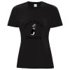 ATC™ PRO SPUN® LADIES' TEE Vignette