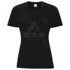 ATC™ PRO SPUN® LADIES' TEE Vignette