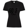 ATC™ PRO SPUN® LADIES' TEE Vignette