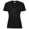 ATC™ PRO SPUN® LADIES' TEE Vignette