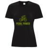 ATC™ PRO SPUN® LADIES' TEE Vignette