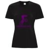 ATC™ PRO SPUN® LADIES' TEE Vignette