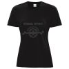 ATC™ PRO SPUN® LADIES' TEE Vignette
