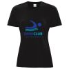 ATC™ PRO SPUN® LADIES' TEE Vignette