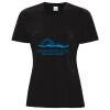 ATC™ PRO SPUN® LADIES' TEE Vignette