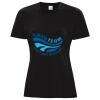 ATC™ PRO SPUN® LADIES' TEE Vignette