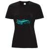 ATC™ PRO SPUN® LADIES' TEE Vignette