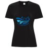 ATC™ PRO SPUN® LADIES' TEE Vignette
