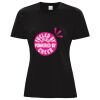 ATC™ PRO SPUN® LADIES' TEE Vignette
