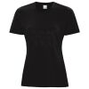 ATC™ PRO SPUN® LADIES' TEE Vignette