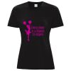 ATC™ PRO SPUN® LADIES' TEE Vignette