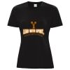 ATC™ PRO SPUN® LADIES' TEE Vignette