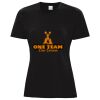 ATC™ PRO SPUN® LADIES' TEE Vignette