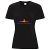 ATC™ PRO SPUN® LADIES' TEE Vignette