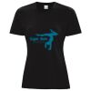 ATC™ PRO SPUN® LADIES' TEE Vignette