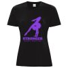 ATC™ PRO SPUN® LADIES' TEE Vignette