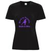 ATC™ PRO SPUN® LADIES' TEE Vignette