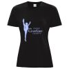 ATC™ PRO SPUN® LADIES' TEE Vignette