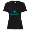 ATC™ PRO SPUN® LADIES' TEE Vignette