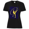 ATC™ PRO SPUN® LADIES' TEE Vignette