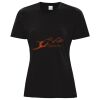 ATC™ PRO SPUN® LADIES' TEE Vignette