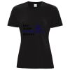 ATC™ PRO SPUN® LADIES' TEE Vignette