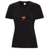 ATC™ PRO SPUN® LADIES' TEE Vignette